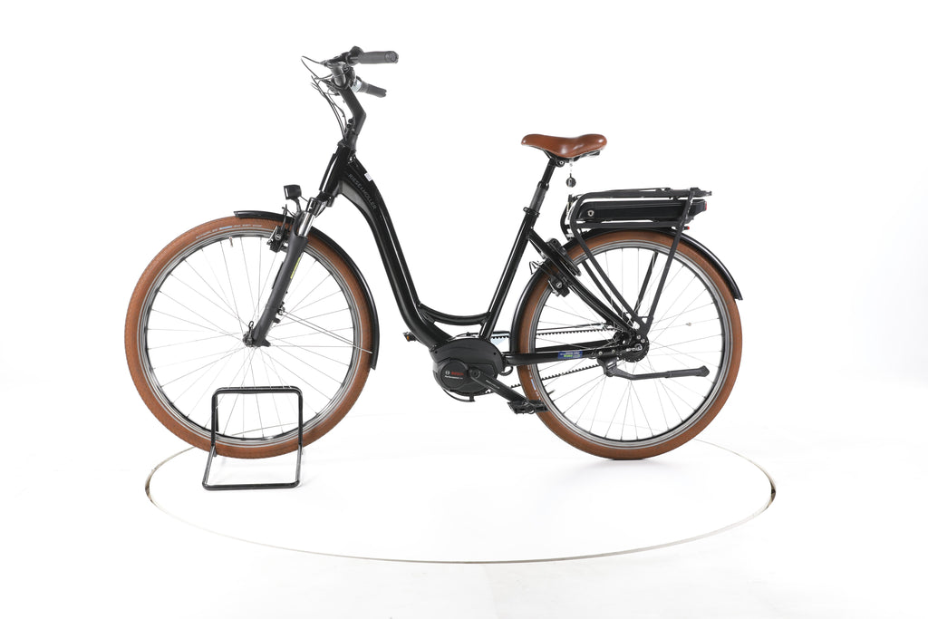 Riese & Müller Swing Silent City E-Bike Tiefeinsteiger - Image 7