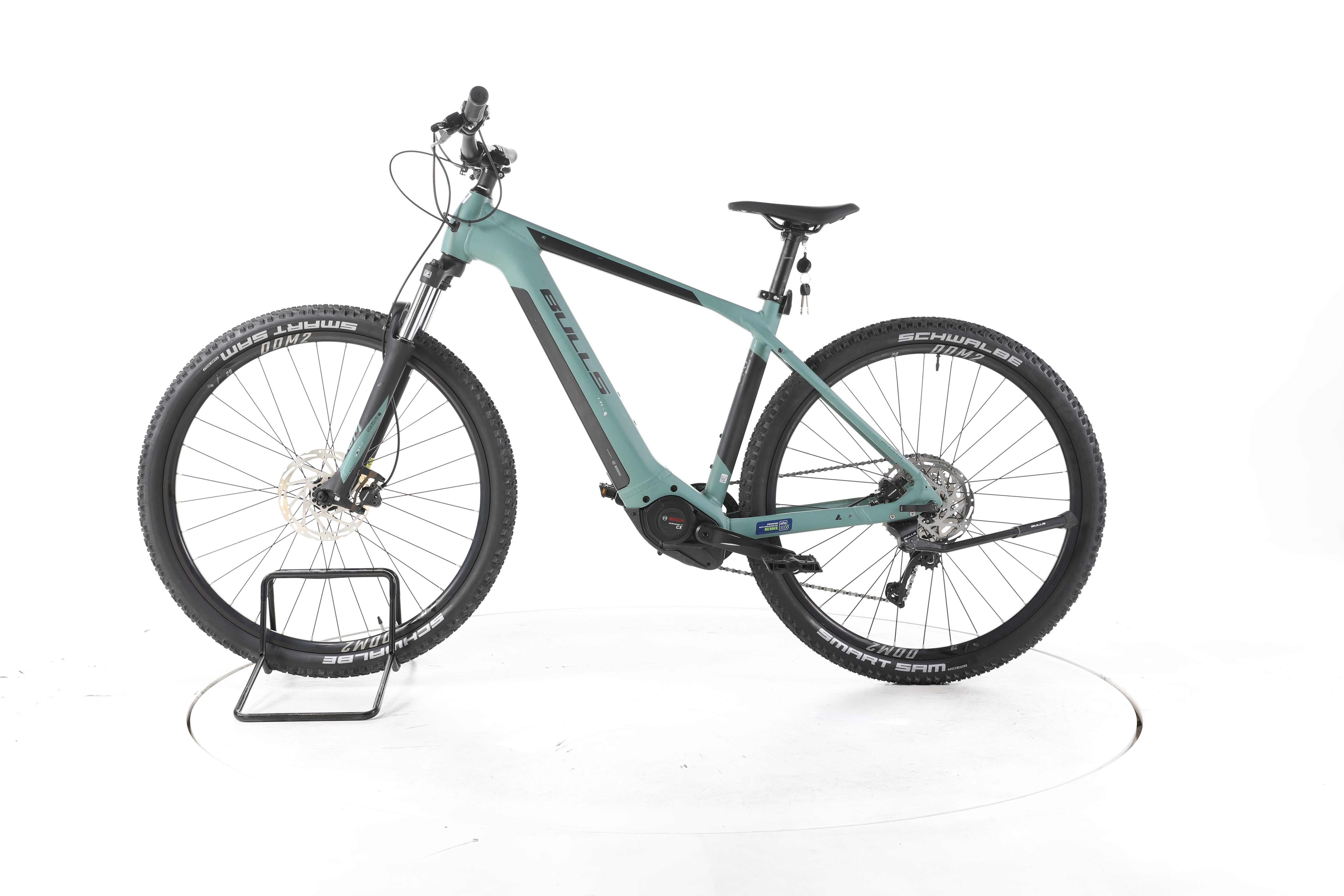 Bulls Copperhead EVO 1 E-Bike - Image 7