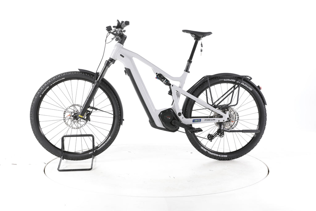 Focus Thron² 6.7 Eqp SUV E-Bike - Image 7