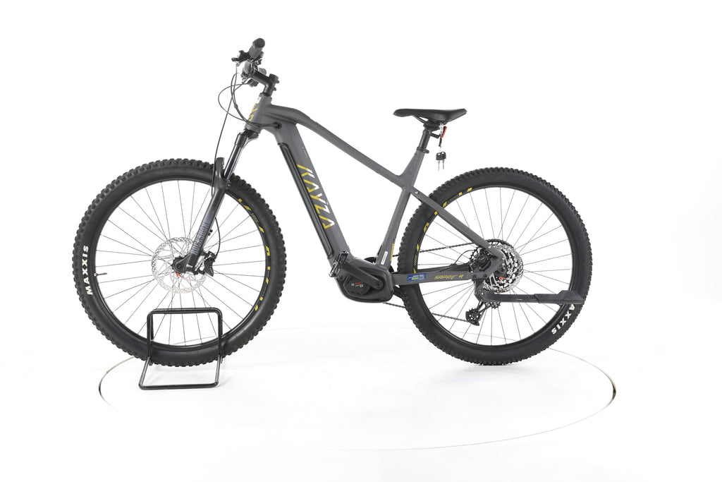 KAYZA Sapric 8 E-Bike - Image 7