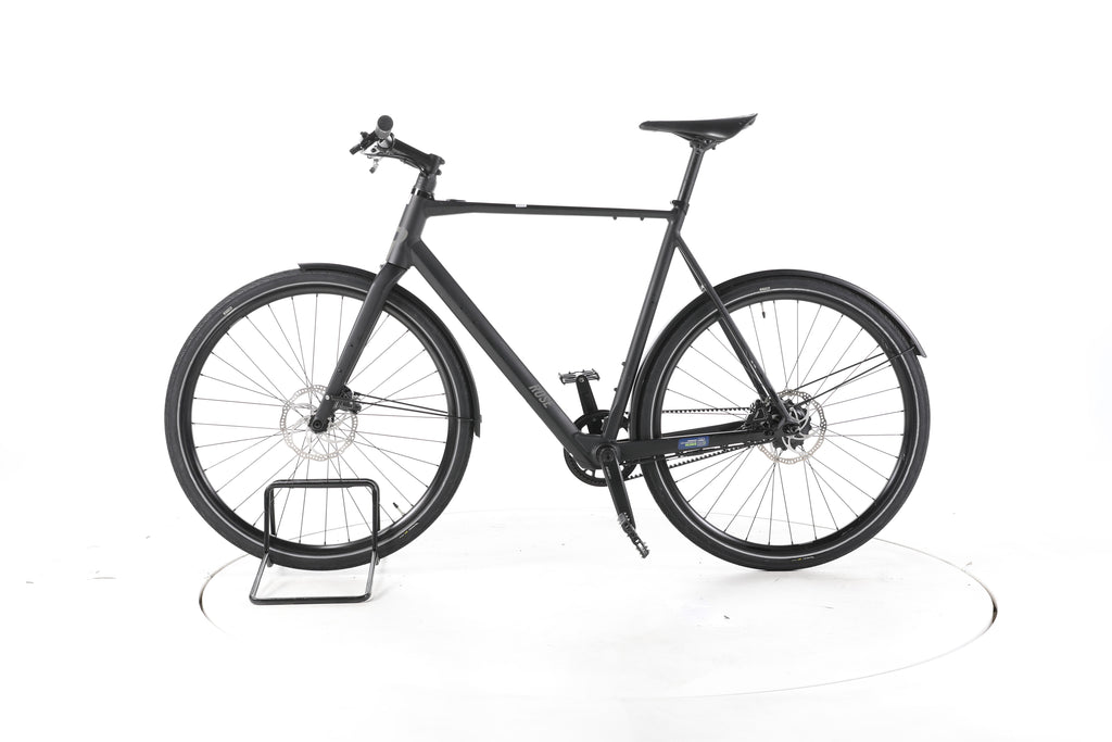 Rose Sneak Plus Eq City E-Bike - Image 7