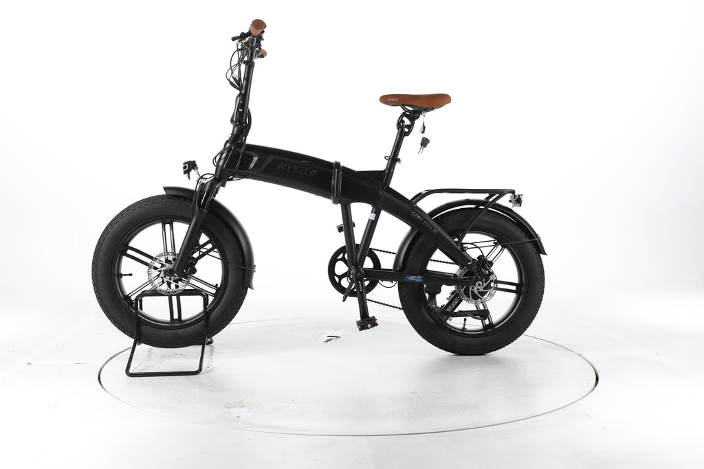 MYVELO Molinar E-Fatbikes - Image 7