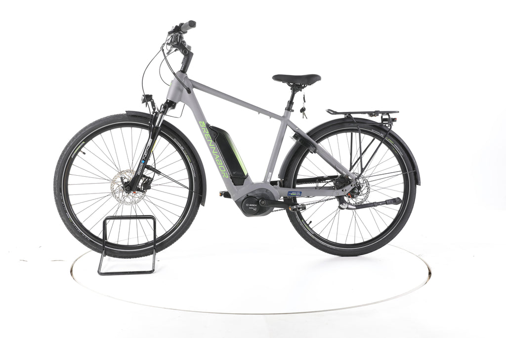 Brennabor T-32e City E-Bike - Image 7