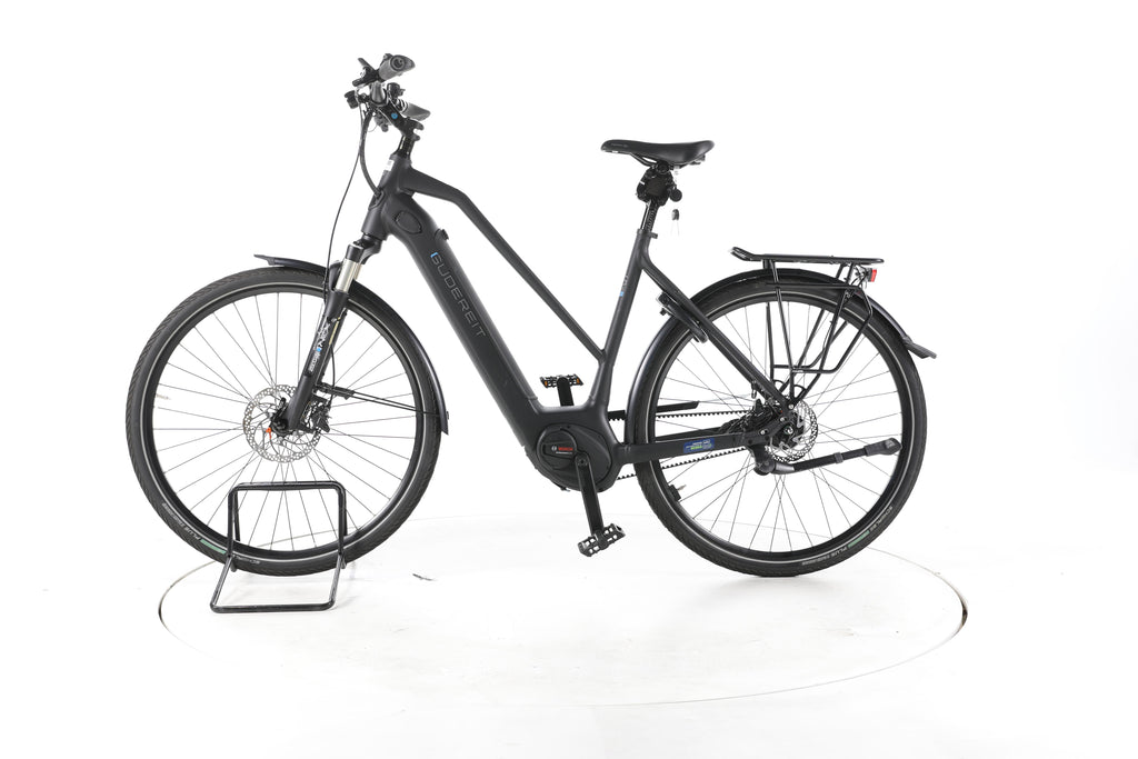 Gudereit ET-10 Evo City E-Bike - Image 7