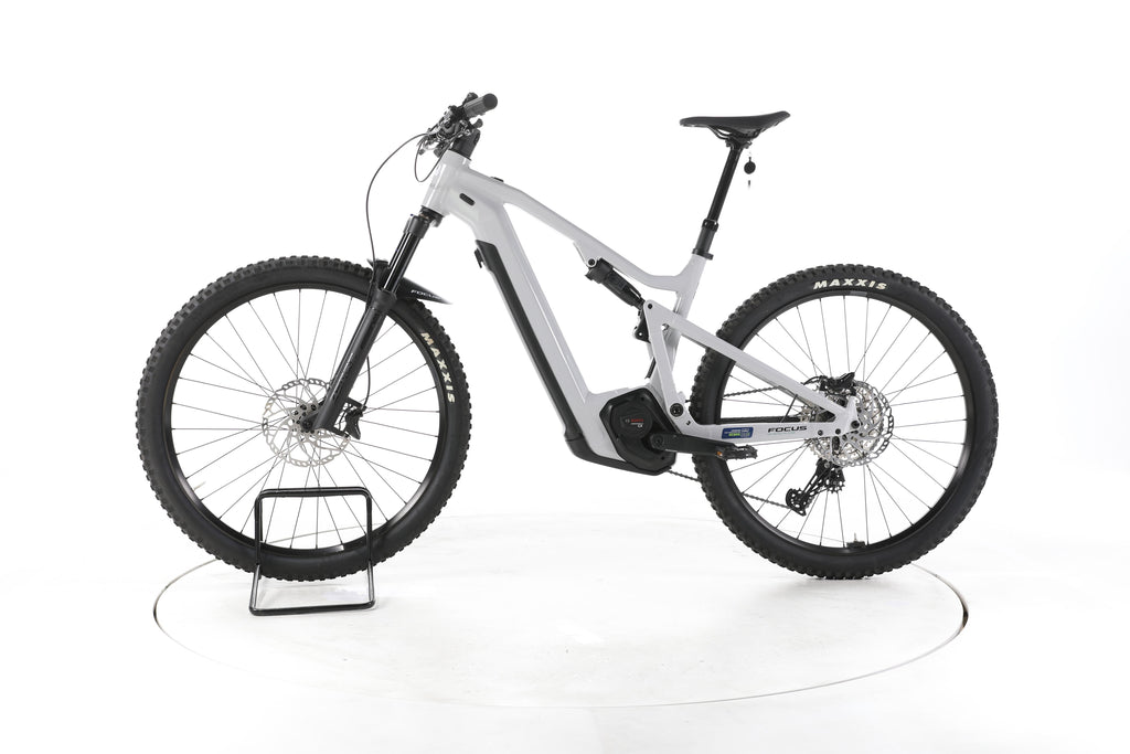 Focus Thron² 6.7 E-Bike Fully - Image 7