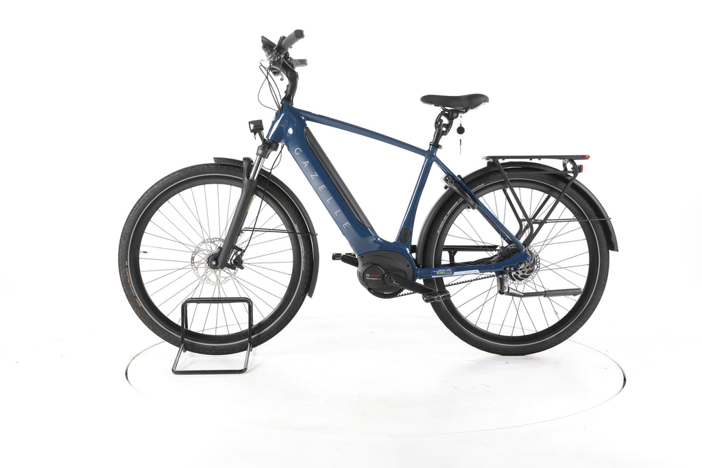 Gazelle Ultimate C380 HMB City E-Bike - Image 7