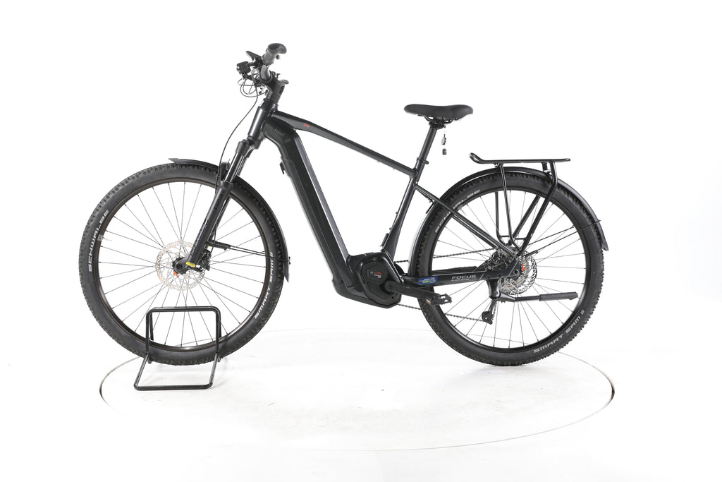 Focus AVENTURA² 6.7 Trekking E-Bike - Image 7