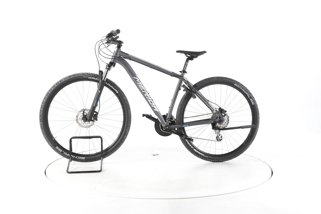 Merida Big Nine Fahrrad Hardtail - Image 7