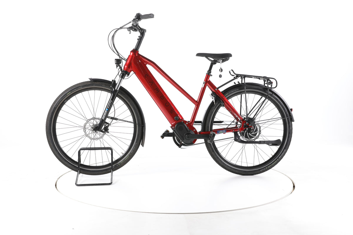 Campus BM 38 City E-Bike - Image 7