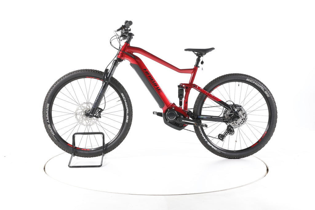 Haibike ALLTRAIL 5 E-Bike Fully - Image 7