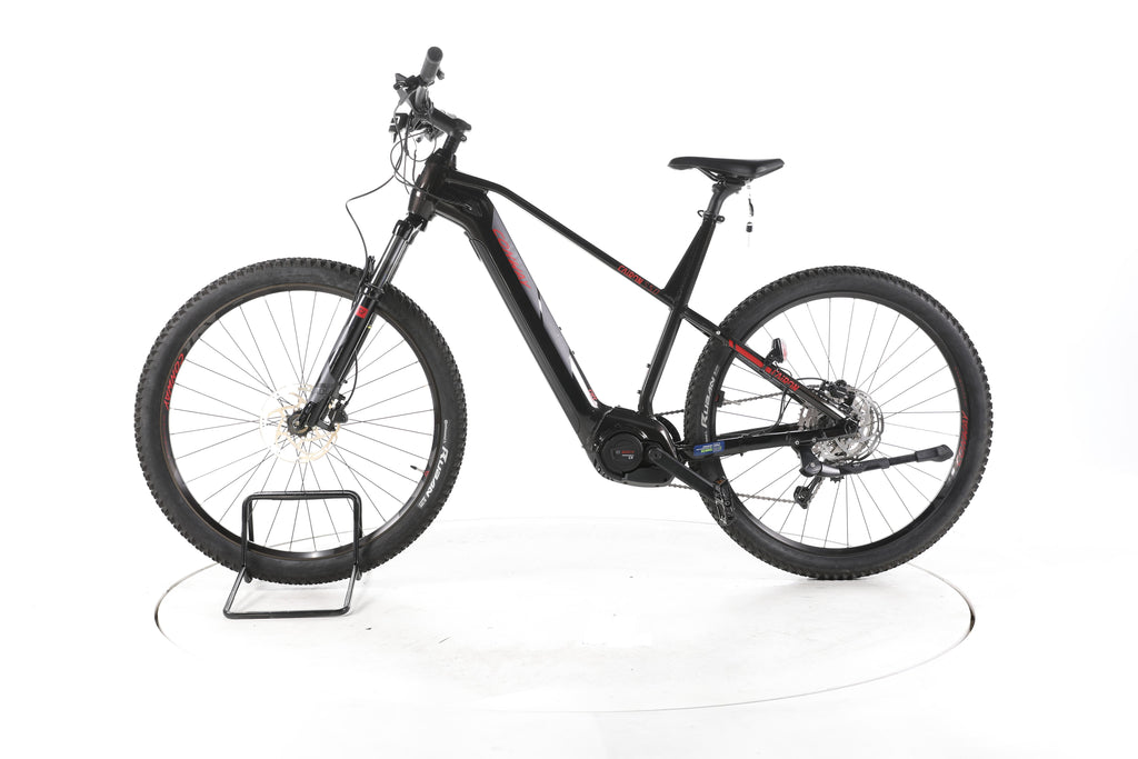 Conway Cairon SUV 5.0 E-Bike - Image 7