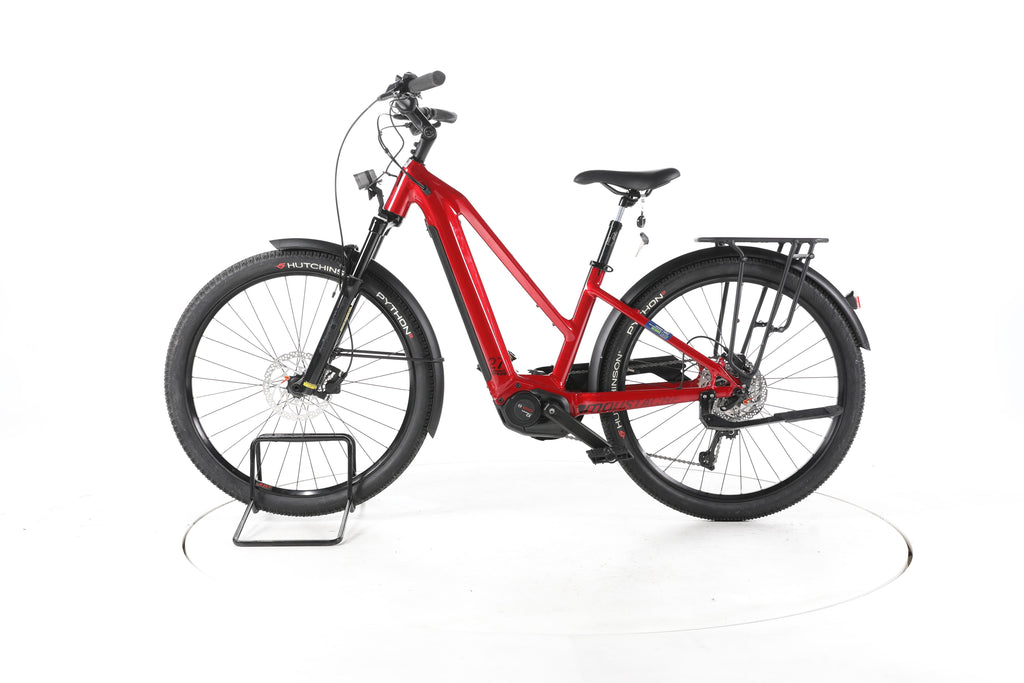 Moustache Bikes XRoad 5 Trekking E-Bike - Image 7