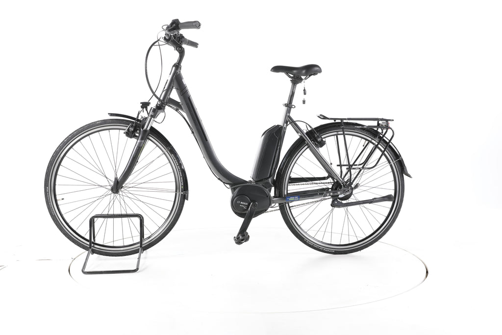 Triumph E-Cloud Plus City E-Bike Tiefeinsteiger - Image 7