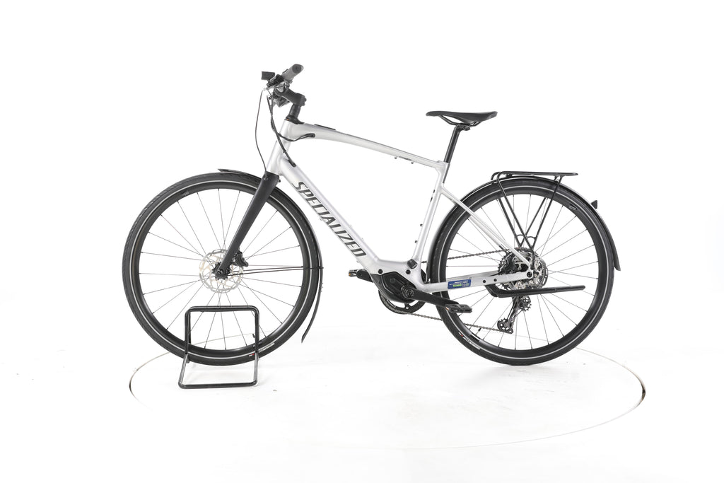 Specialized Vado SL 5.0 City E-Bike - Image 7