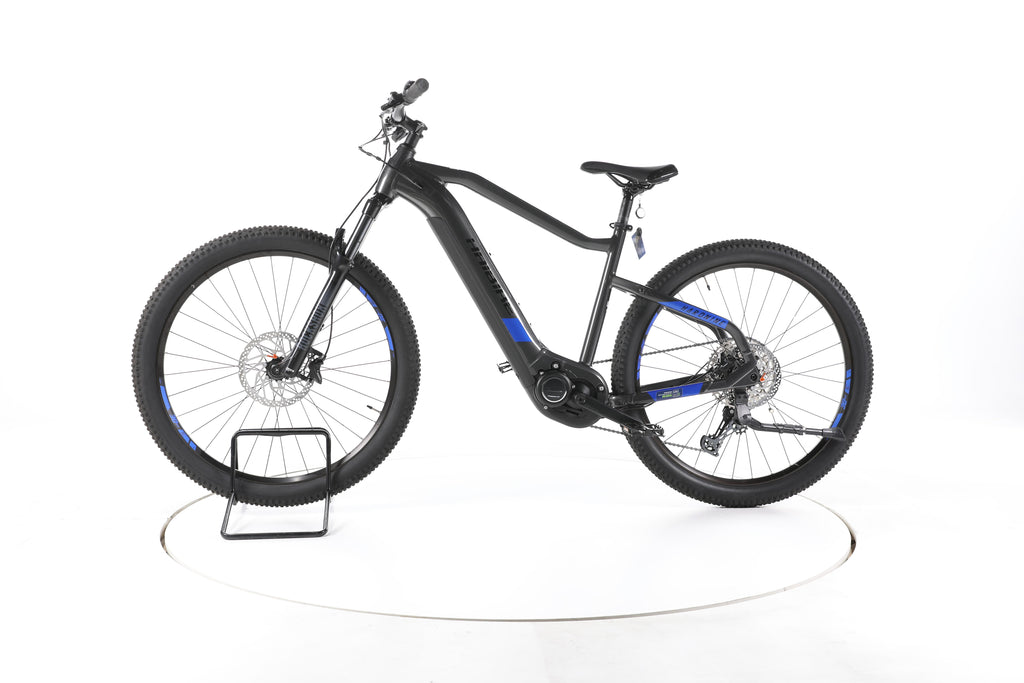 Haibike HardNine 7 E-Bike - Image 7