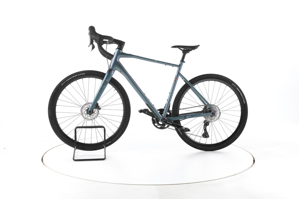 Carver Gravel 230 Gravelbike 2024 - Image 7