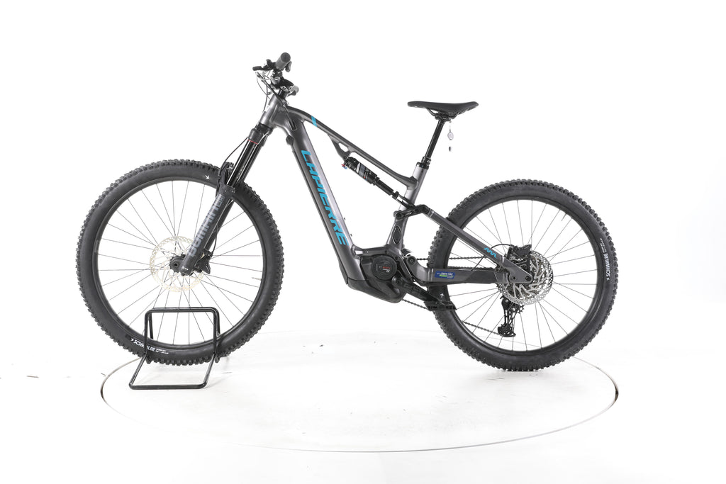 Lapierre Overvolt AM 6.7 E-Bike Fully 2025 - Image 7