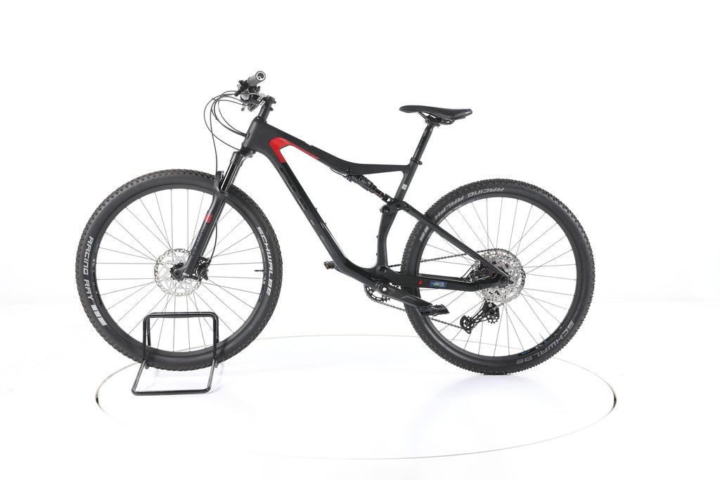 Bulls Wild Edge Fahrrad Fully - Image 7