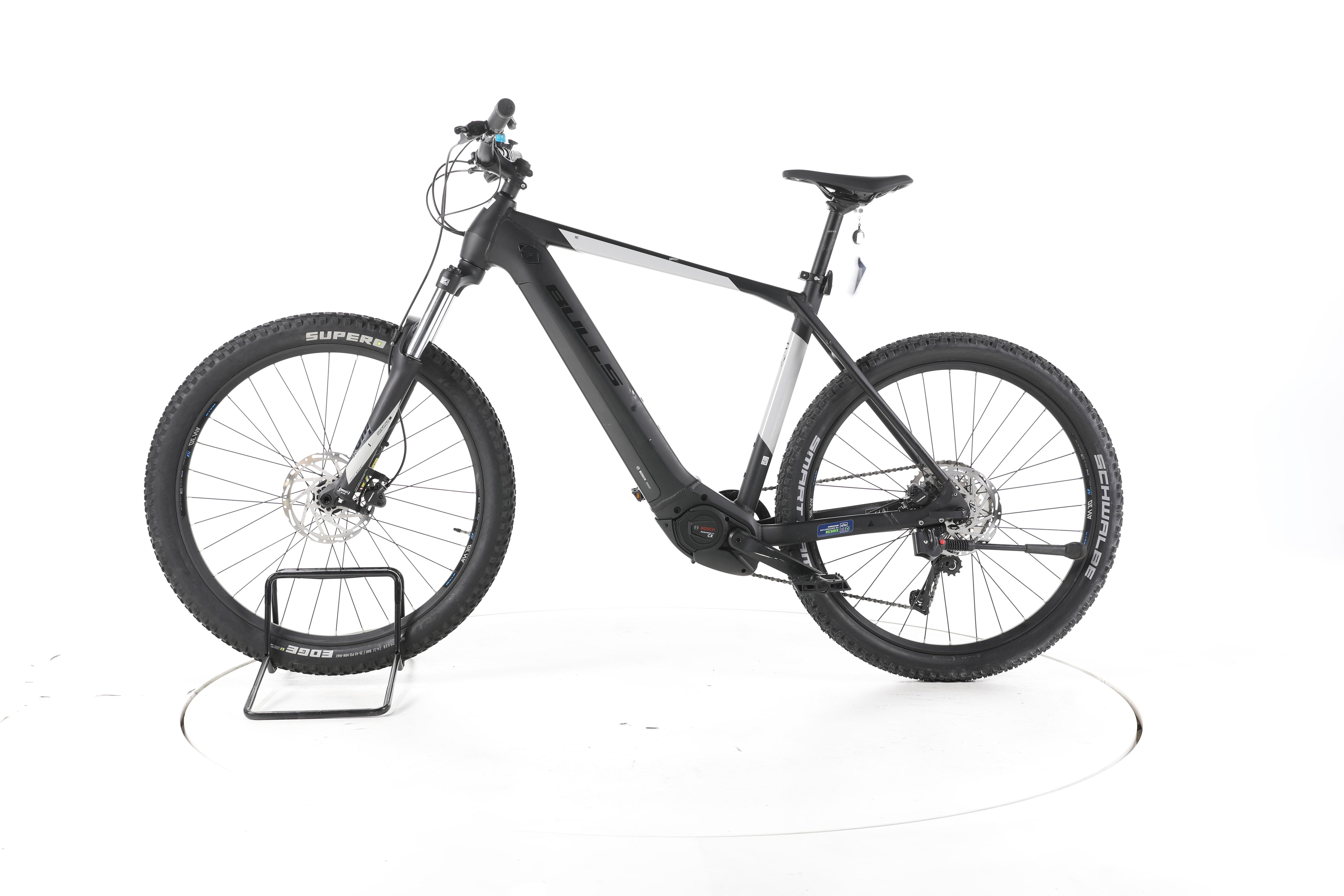 Bulls Copperhead EVO 1 E-Bike - Image 7