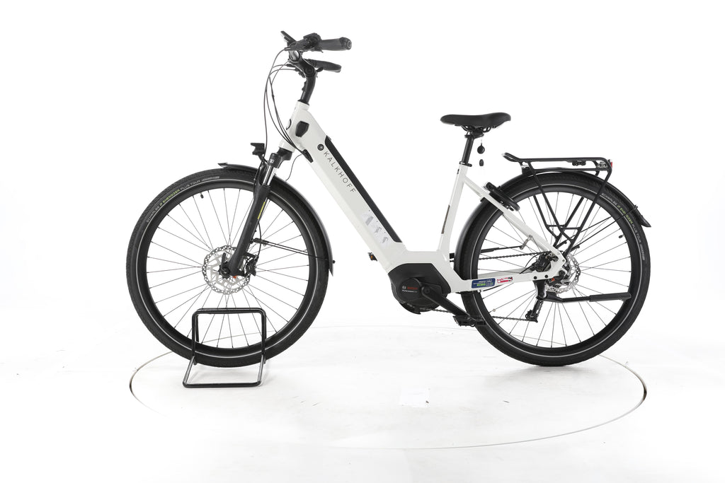 Kalkhoff Endeavour 3.B Move Trekking E-Bike Tiefeinsteiger - Image 7