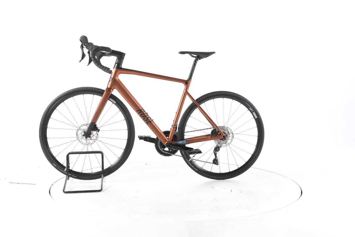 Rose Reveal AL 105 Di2 Rennrad 2024 - Image 7