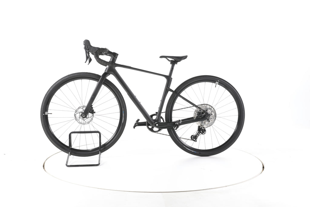 Cube Nuroad C:62 ONE Gravelbike Carbon 2025 - Image 7