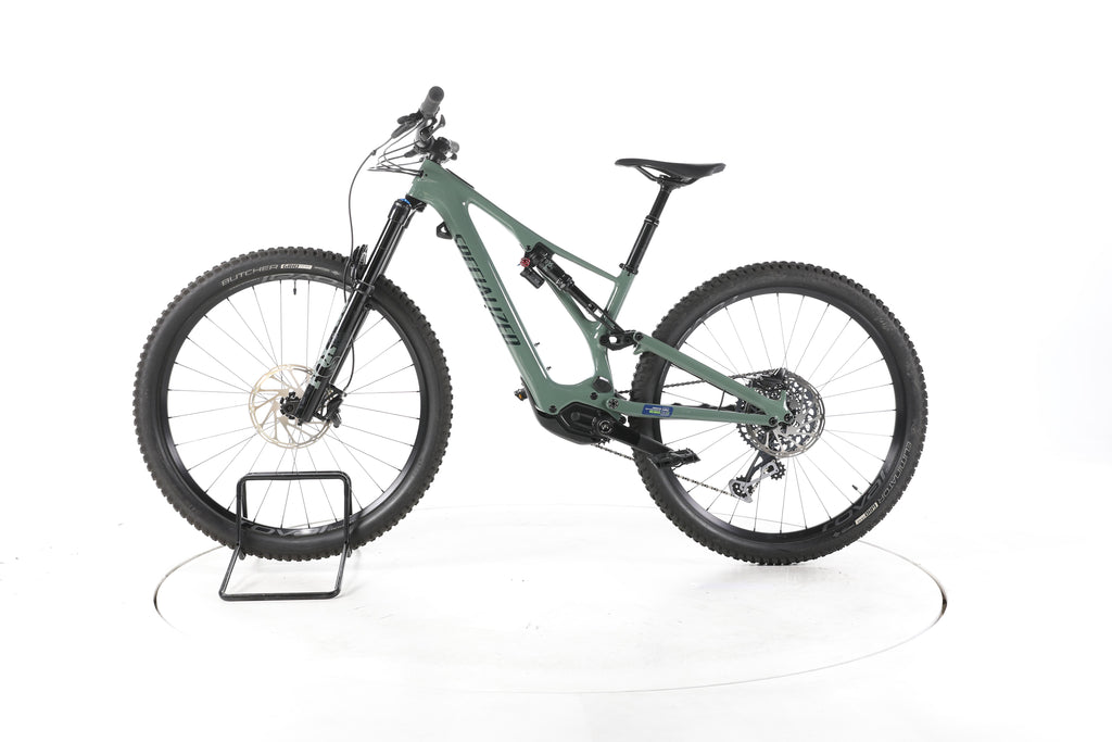 Specialized Turbo Levo SL Expert E-Bike Fully Carbon - Image 7