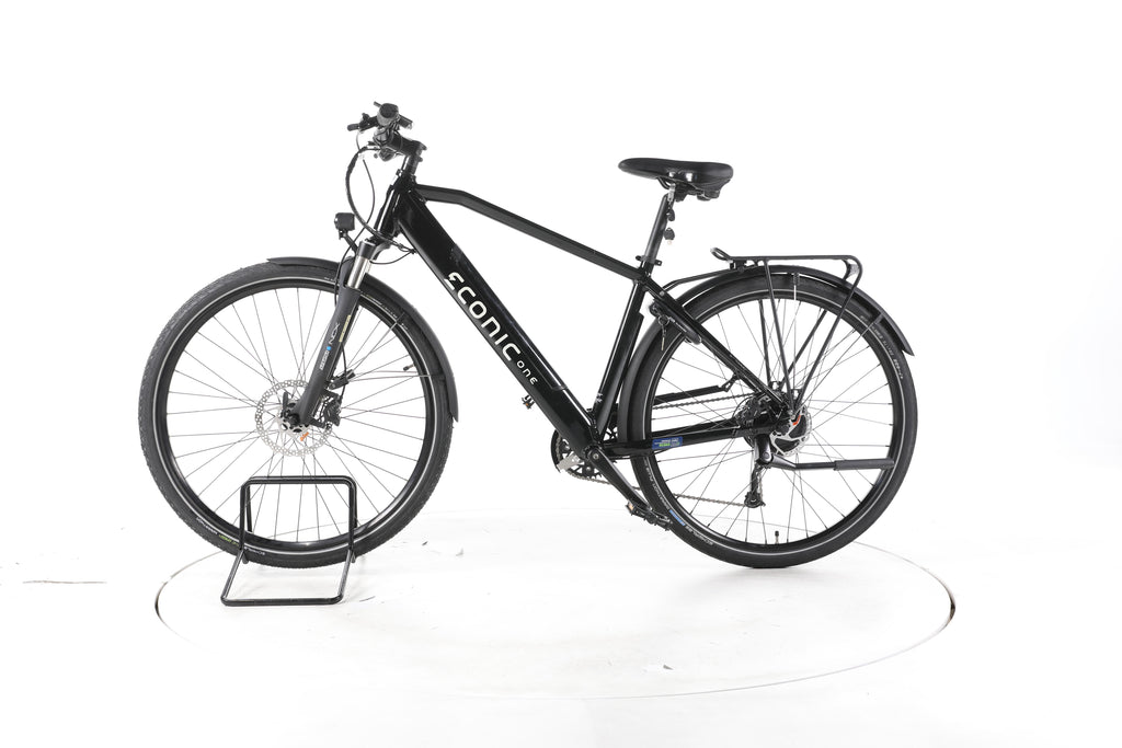 Econic One Urban Trekking E-Bike - Image 7