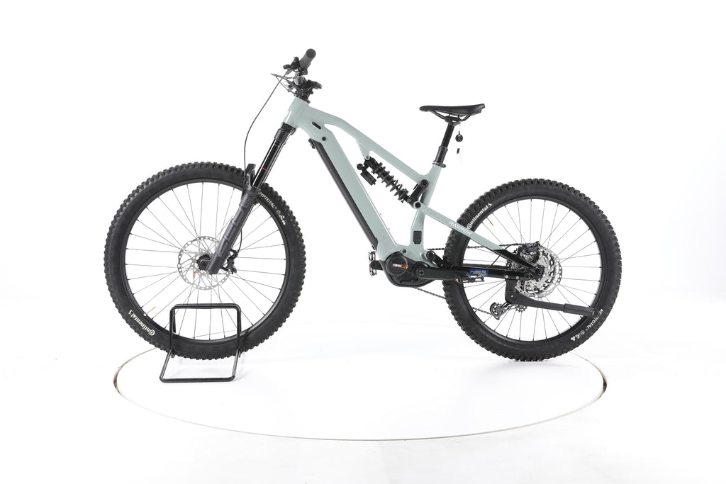 R Raymon TrailRay 180 Pro E-Bike Fully 2025 - Image 7