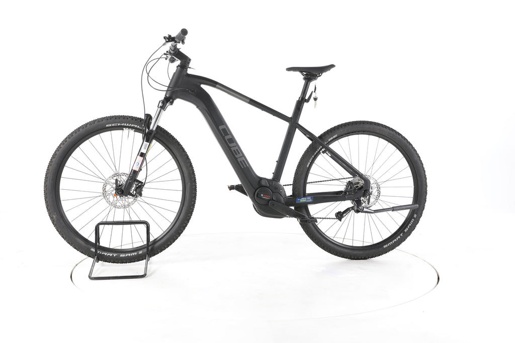 Cube Reaction hybrid performance E-Bike - Image 7