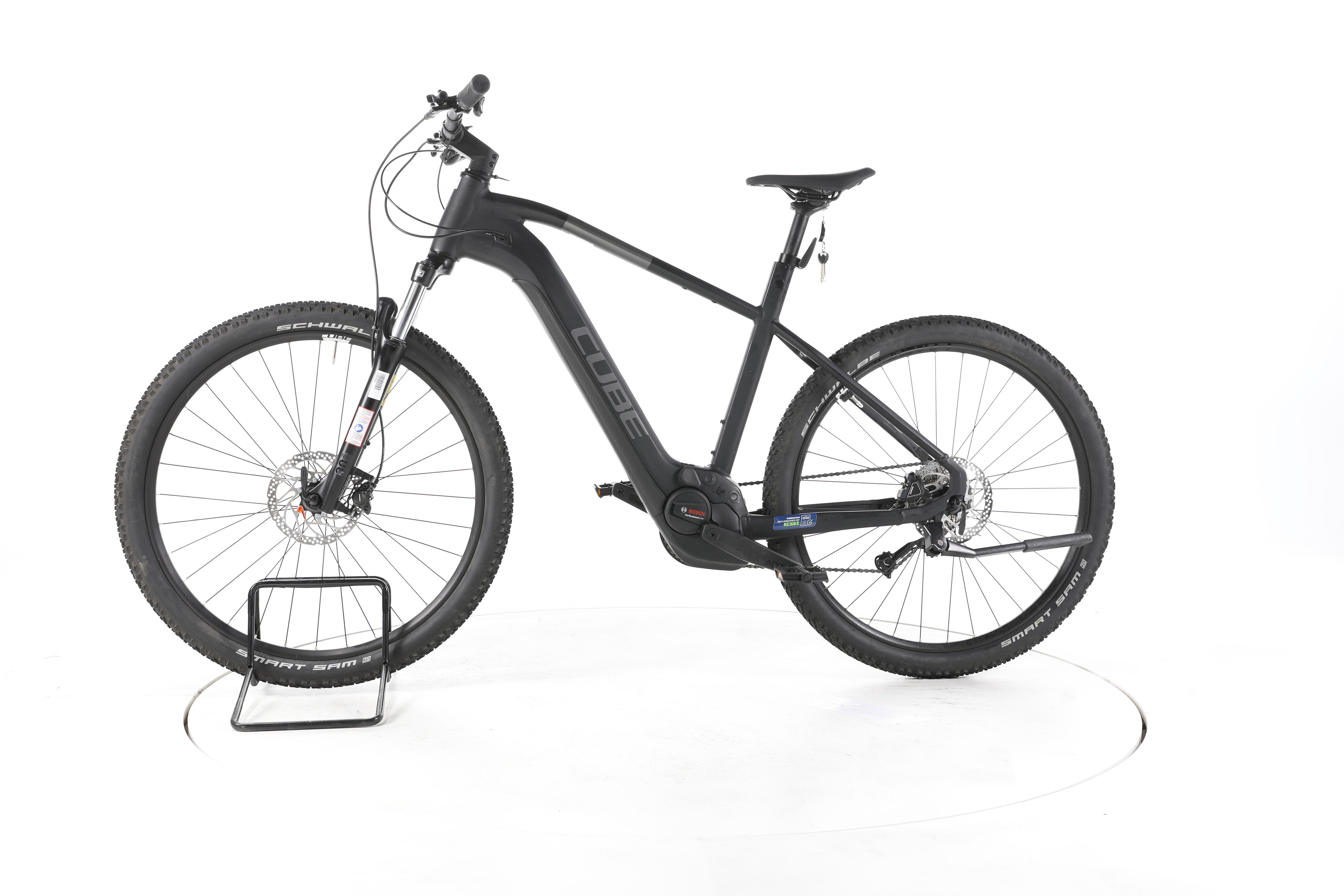 Cube Reaction hybrid performance E-Bike - Image 7