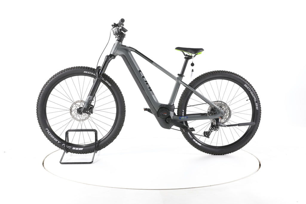 Cube Reaction Hybrid Pro E-Bike - Image 7