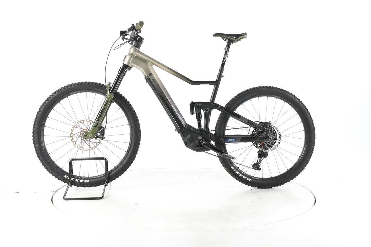 Centurion No Pogo F3000i E-Bike Fully 2024 - Image 7