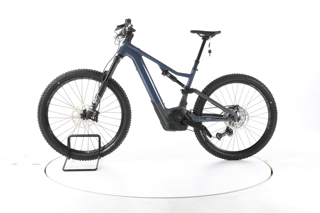 Focus JAM² 6.8 E-Bike Fully - Image 7