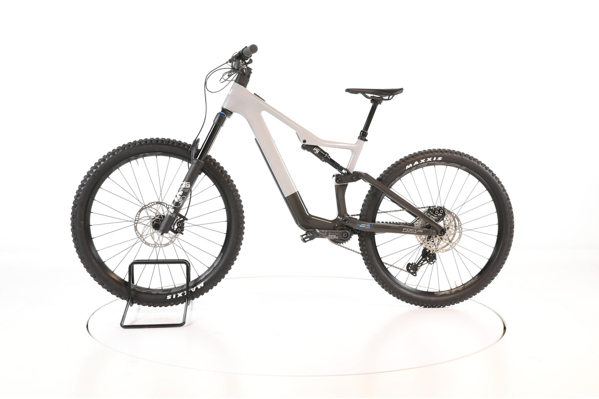 Focus Jam² Sl 8.8 E-Bike Fully Carbon - Image 7