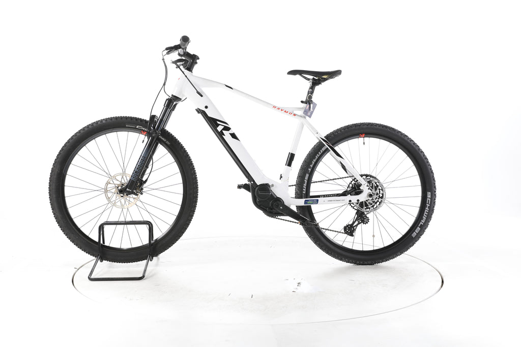 R Raymon HardRay E 7.0 E-Bike - Image 7