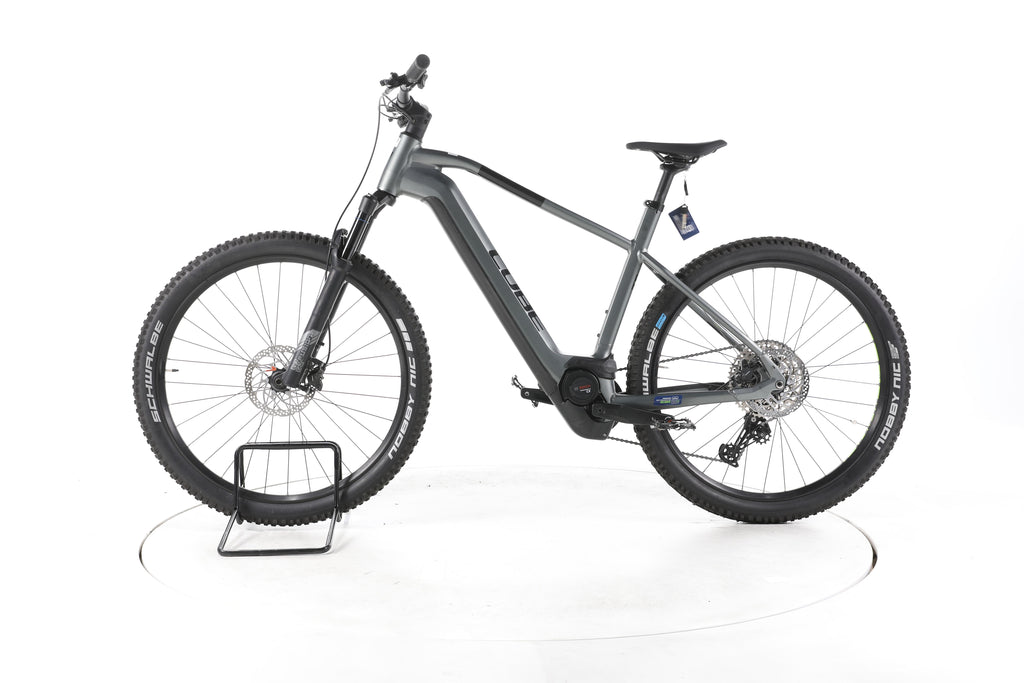Cube Reaction Hybrid Pro E-Bike - Image 7