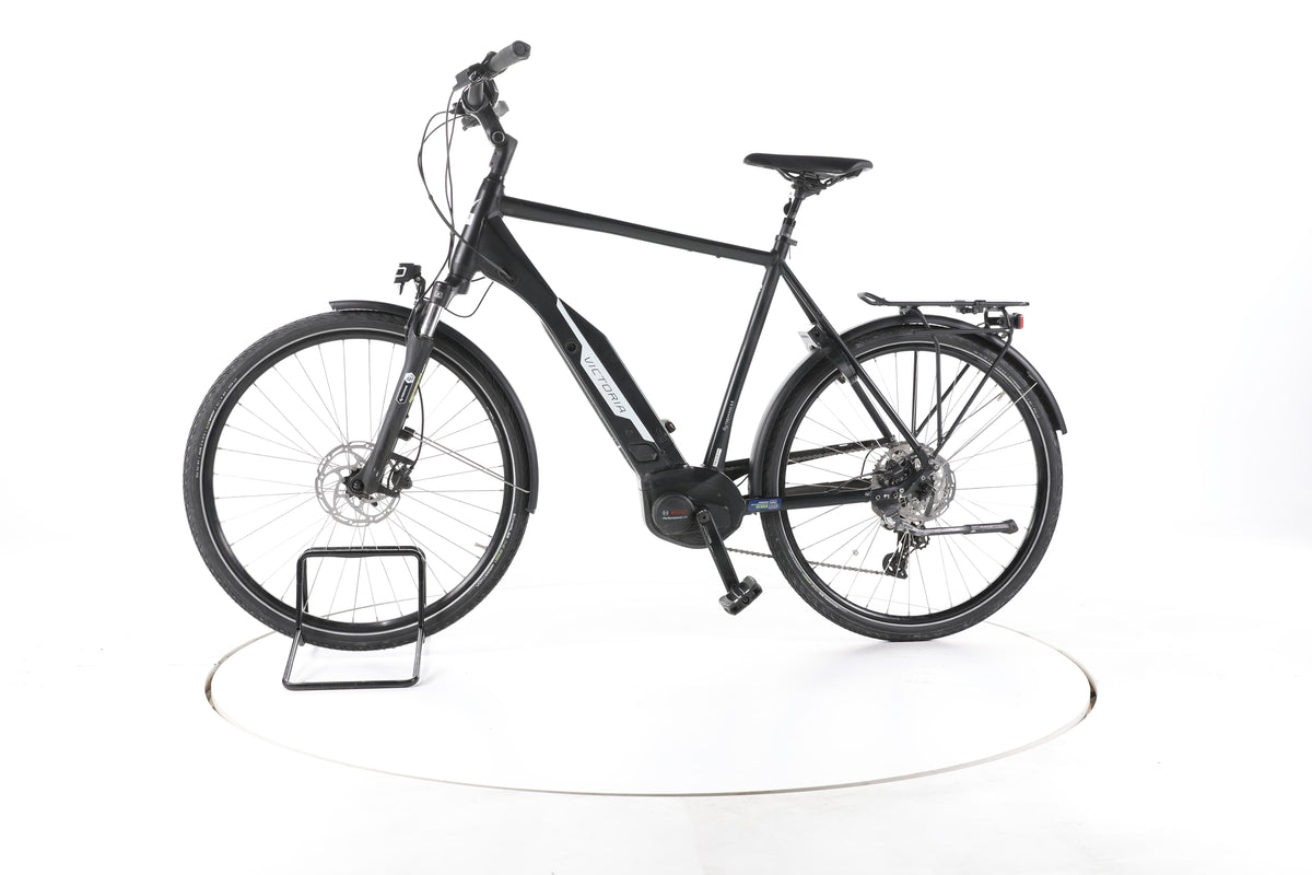 Victoria eTrekking 8.8 Trekking E-Bike - Image 7