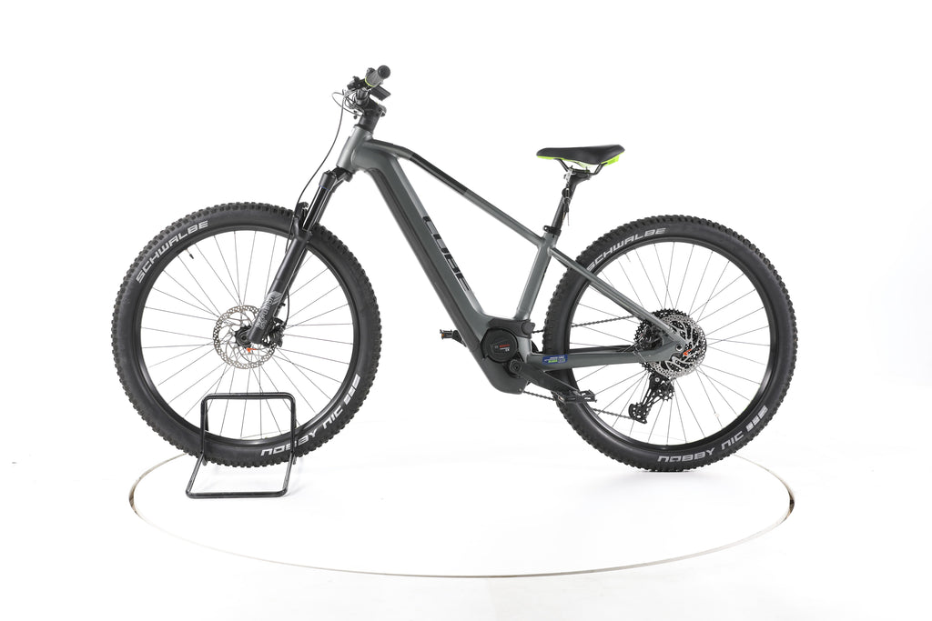 Cube Reaction Hybrid Pro E-Bike - Image 7