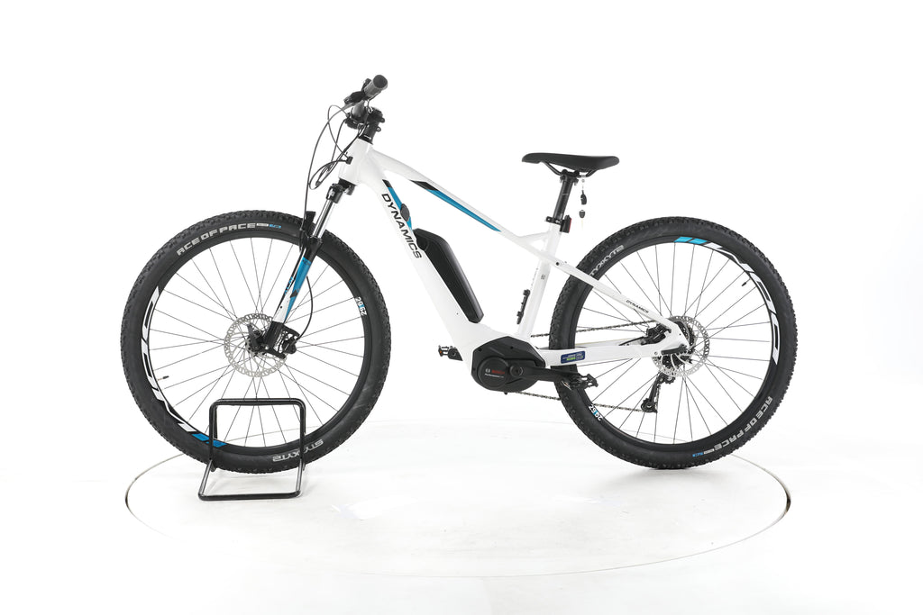 Dynamics Vulcano 400 E-Bike - Image 7