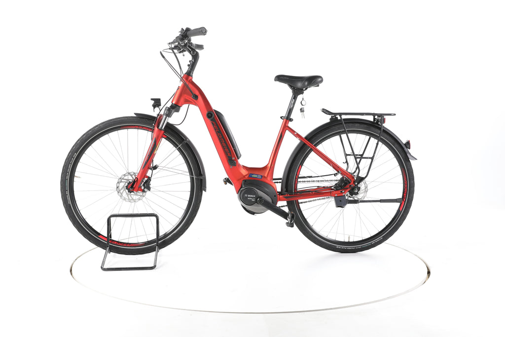Feldmeier FE06 City E-Bike Tiefeinsteiger - Image 7