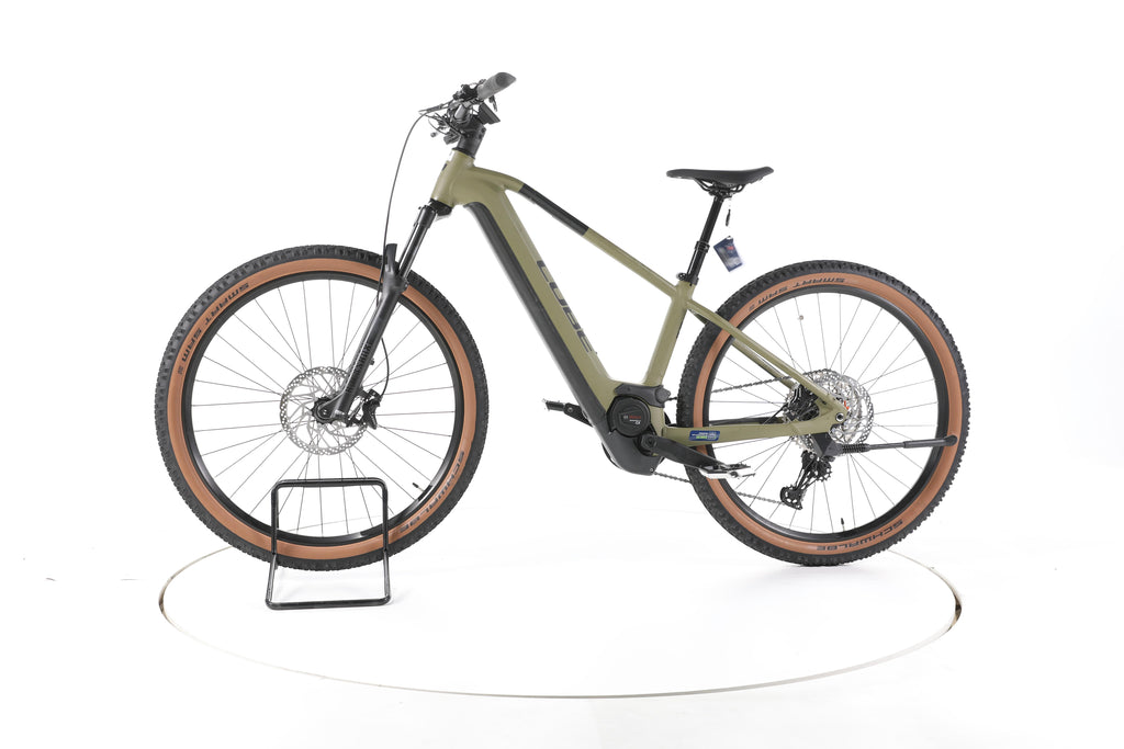Cube Reaction Hybrid Race E-Bike - Image 7