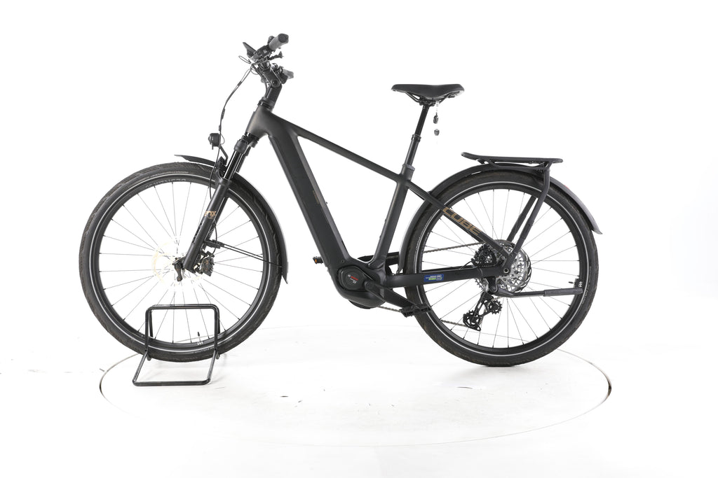 Cube Kathmandu Hybrid SLT Trekking E-Bike 2025 - Image 7