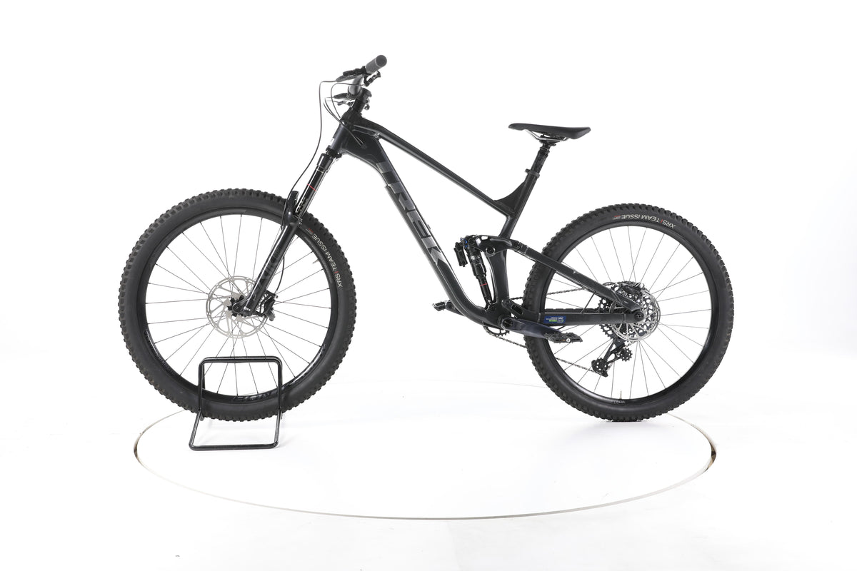 Trek Slash 8 Fahrrad Fully - Image 7