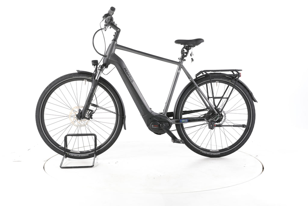 Pegasus Premio EVO 5R City E-Bike - Image 7