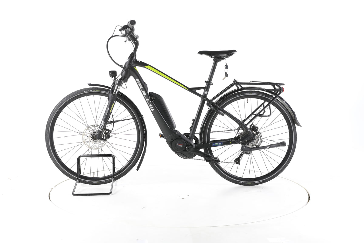Bulls Street CX Trekking E-Bike - Image 7