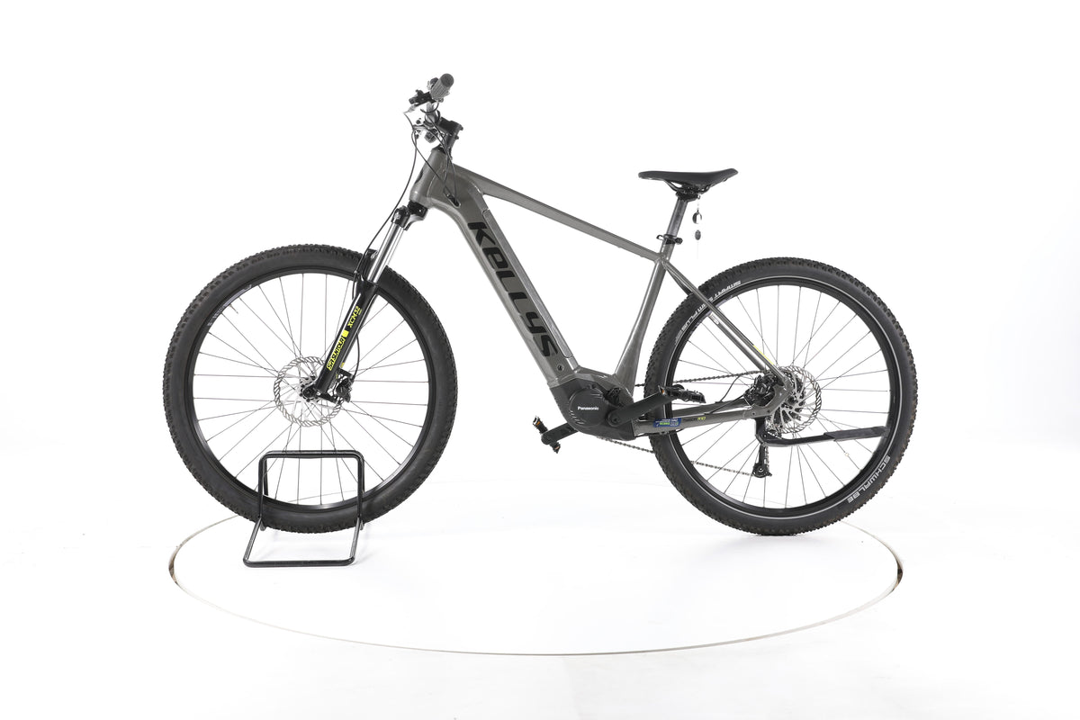 Kellys Tygon R10 E-Bike - Image 7