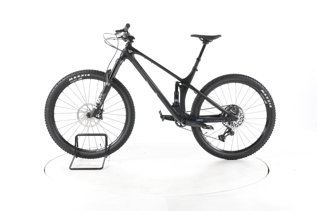 YT Izzo Core 1 Fahrrad Fully - Image 7