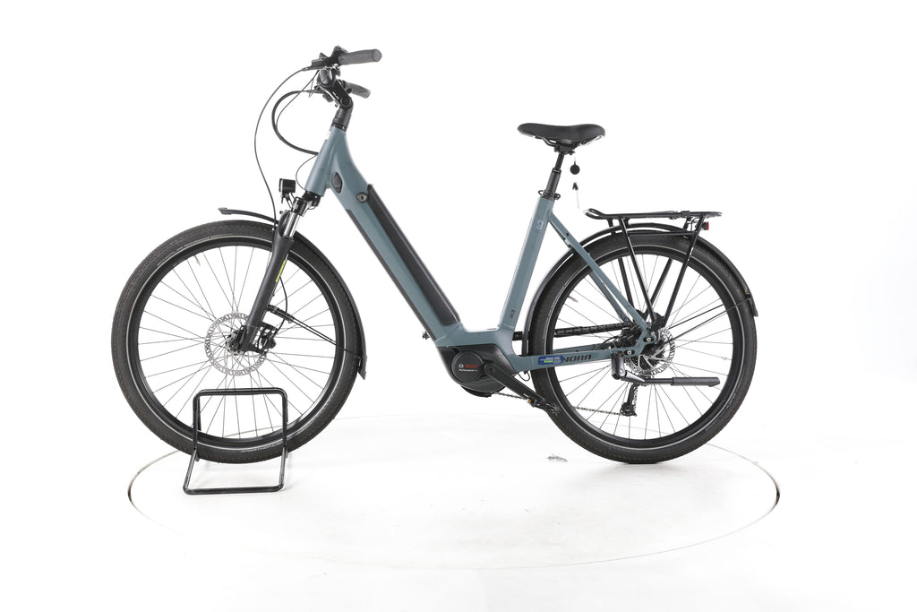 Winora Sinus 9 Trekking E-Bike Tiefeinsteiger - Image 7