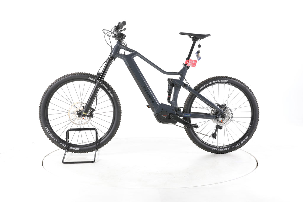 FLYER Uproc 3 4.10 E-Bike Fully - Image 7
